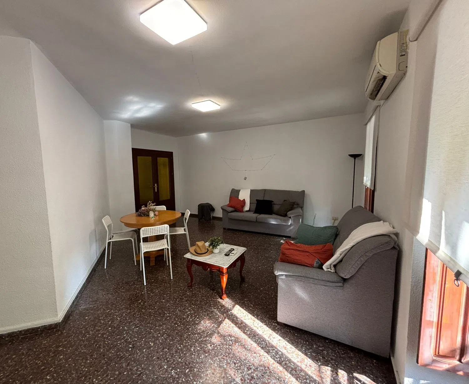 Piso en avenida de Canalejas, 16 - Foto 2