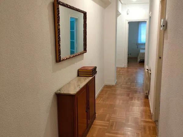 Piso en Calle del Duque de Calabria, Russafa - Foto 3