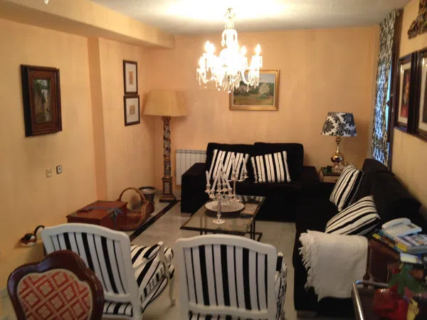 Chalet pareado en Calle de la Estrella Polar, 29, Zona Avenida Europa - Foto 5