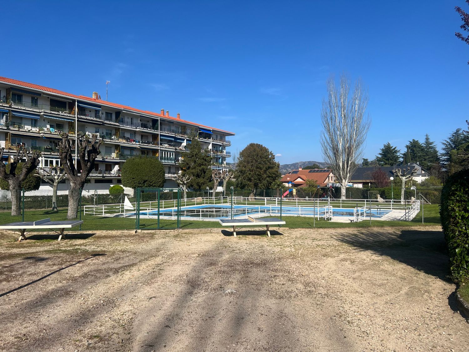 Piso en Urb. parque la coruña Parque de la Coruña - Las Suertes - Foto 7