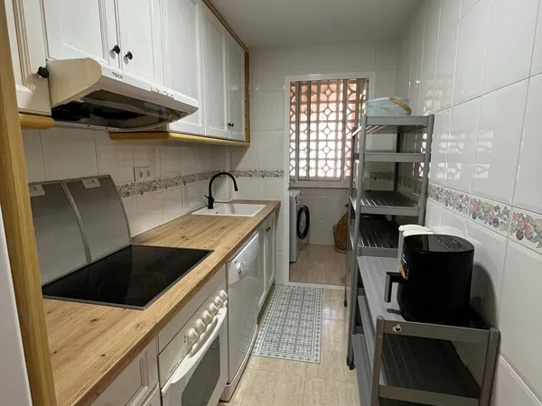 Chalet adosado en Avenida de Polonia, 158, Mediterráneo-Novamar, Mediterráneo-Novamar - Foto 4