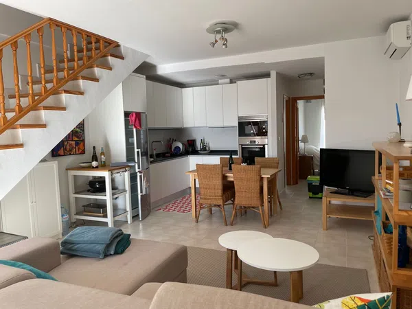 Dúplex en Avenida D'Escandinàvia, 42, Gran Vista-Olivo de Oro, Gran Vista-Olivo de Oro - Foto 5