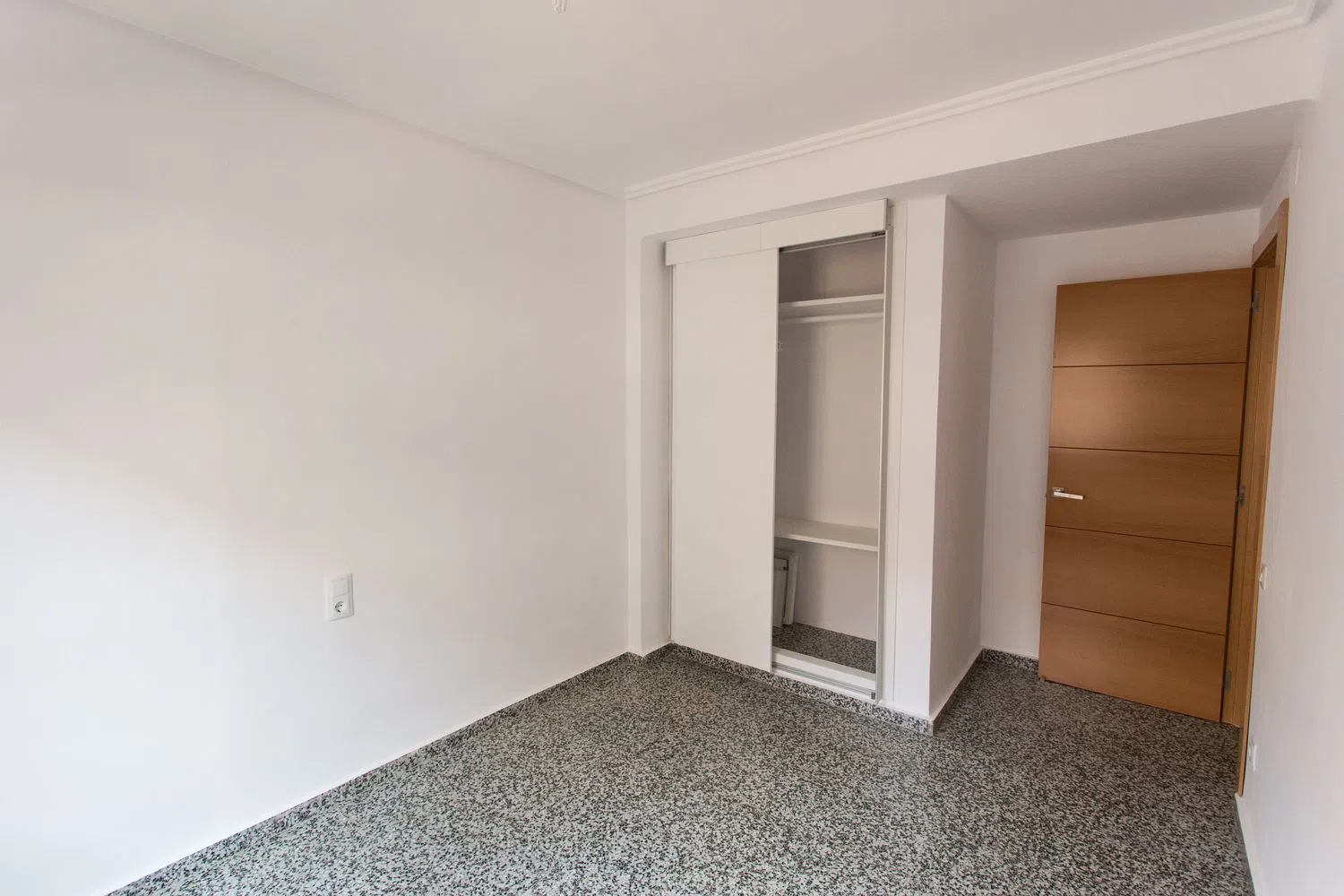 Piso en calle del Pintor Zariñena, 3 - Foto 4