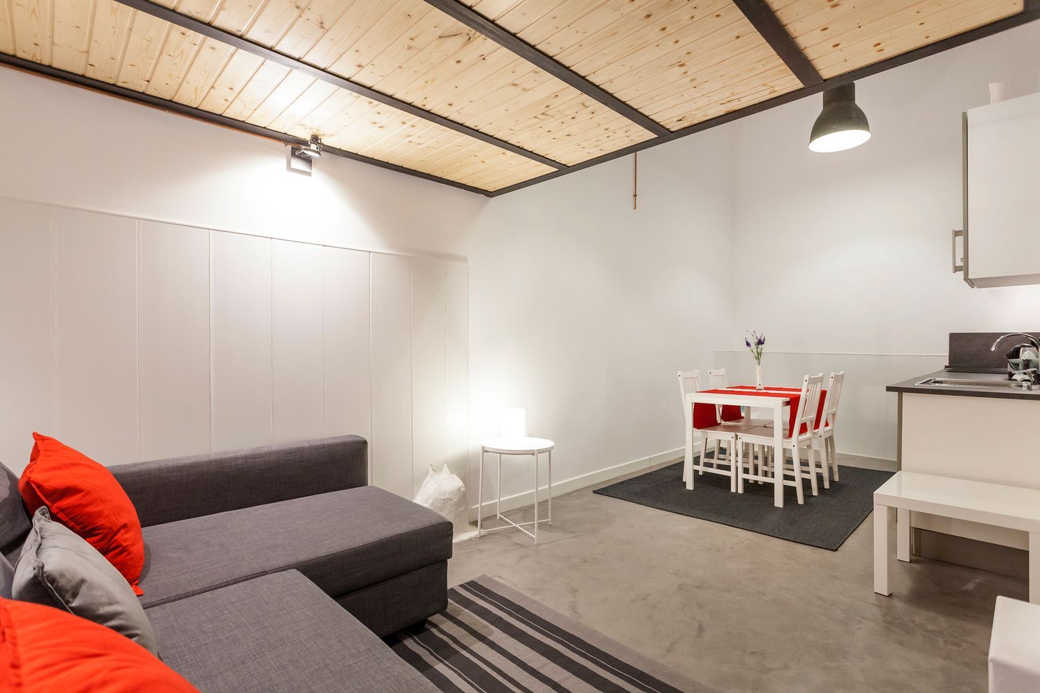 Estudio en Barrio Lavapiés-Embajadores - Foto 9