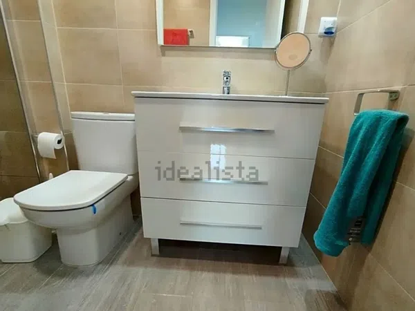 Piso en Calle de l'Explorador Andrés, Ciutat Jardí - Foto 6