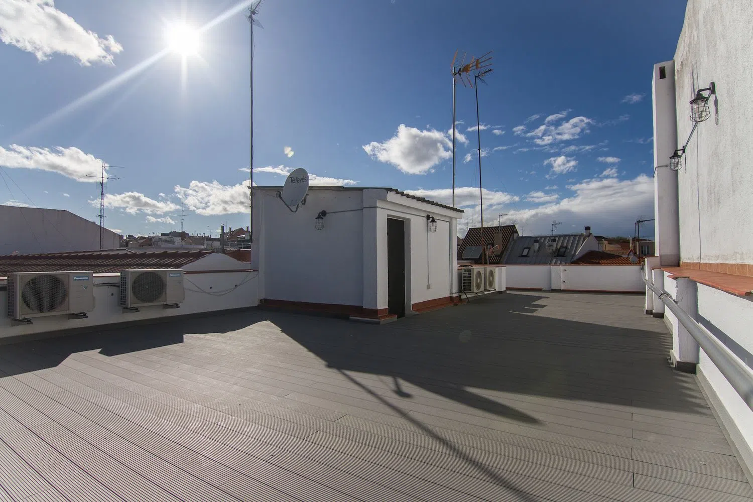 Piso en Juan Tornero - Foto 13