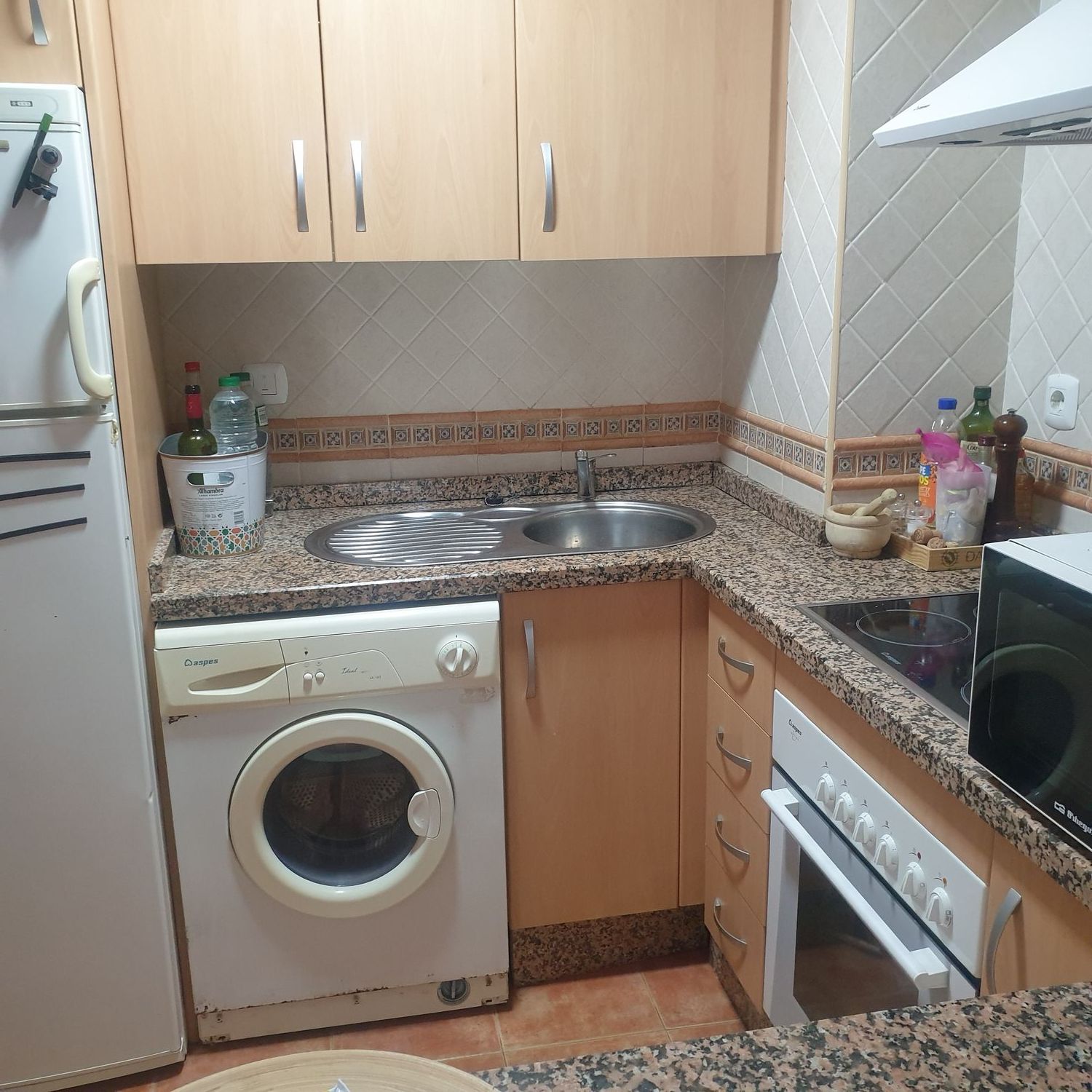 Piso en Sor eloisa, 27, Ayamonte Pueblo, Ayamonte Pueblo - Foto 4