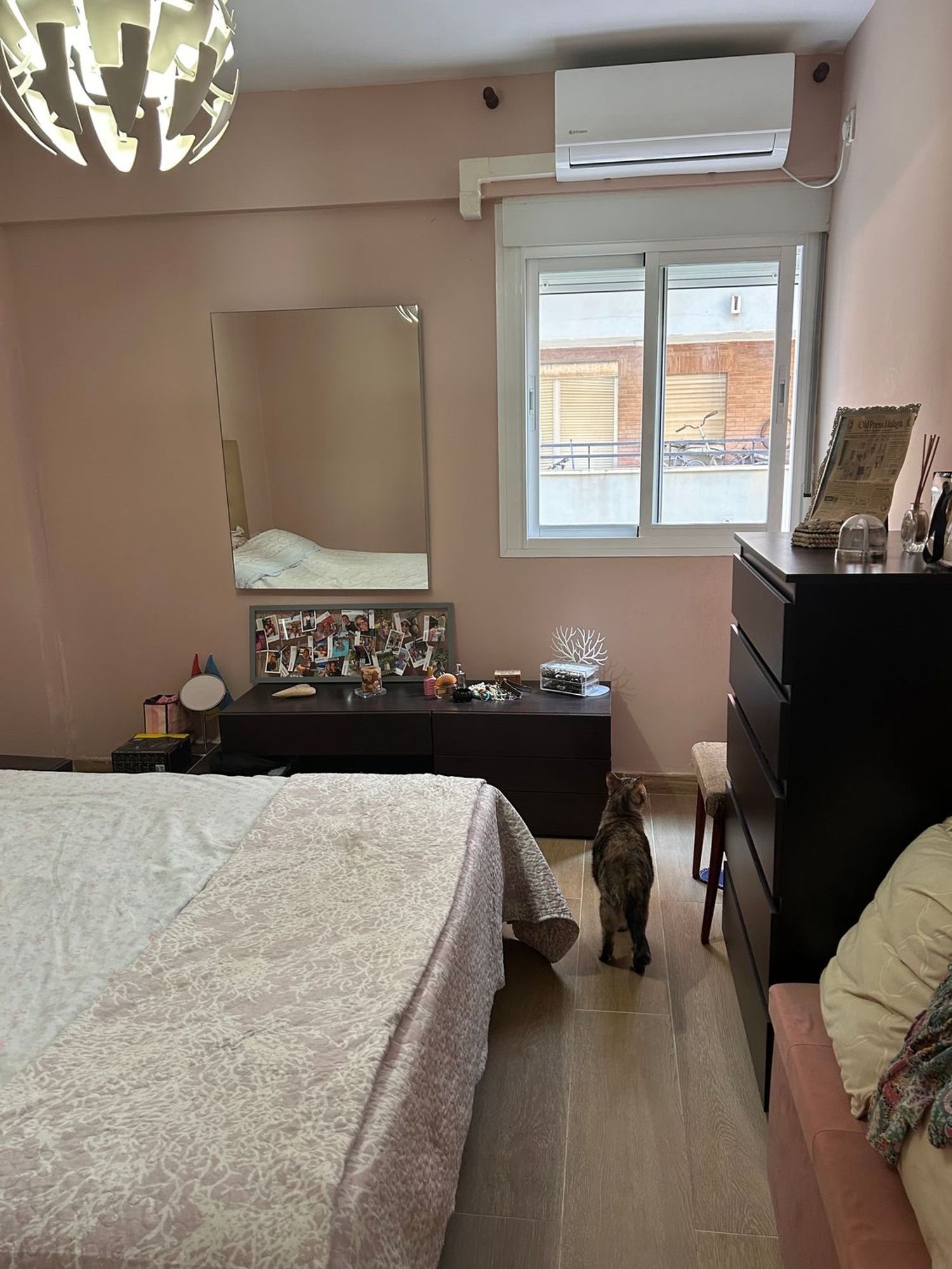 Piso en Calle Antonio Martelo, 4, Cruz del Humilladero - Los Tilos - Foto 11