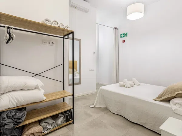 Estudio en Calle de Balmes, 10, El Pilar - Foto 4