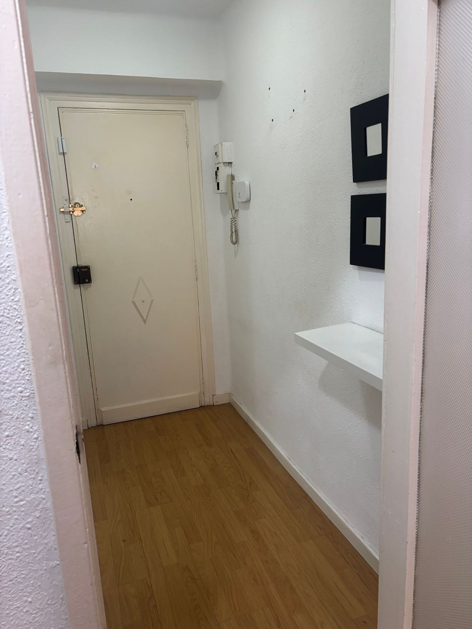 Piso en Calle de Rodrigo de Pertegás, 24 - Foto 22