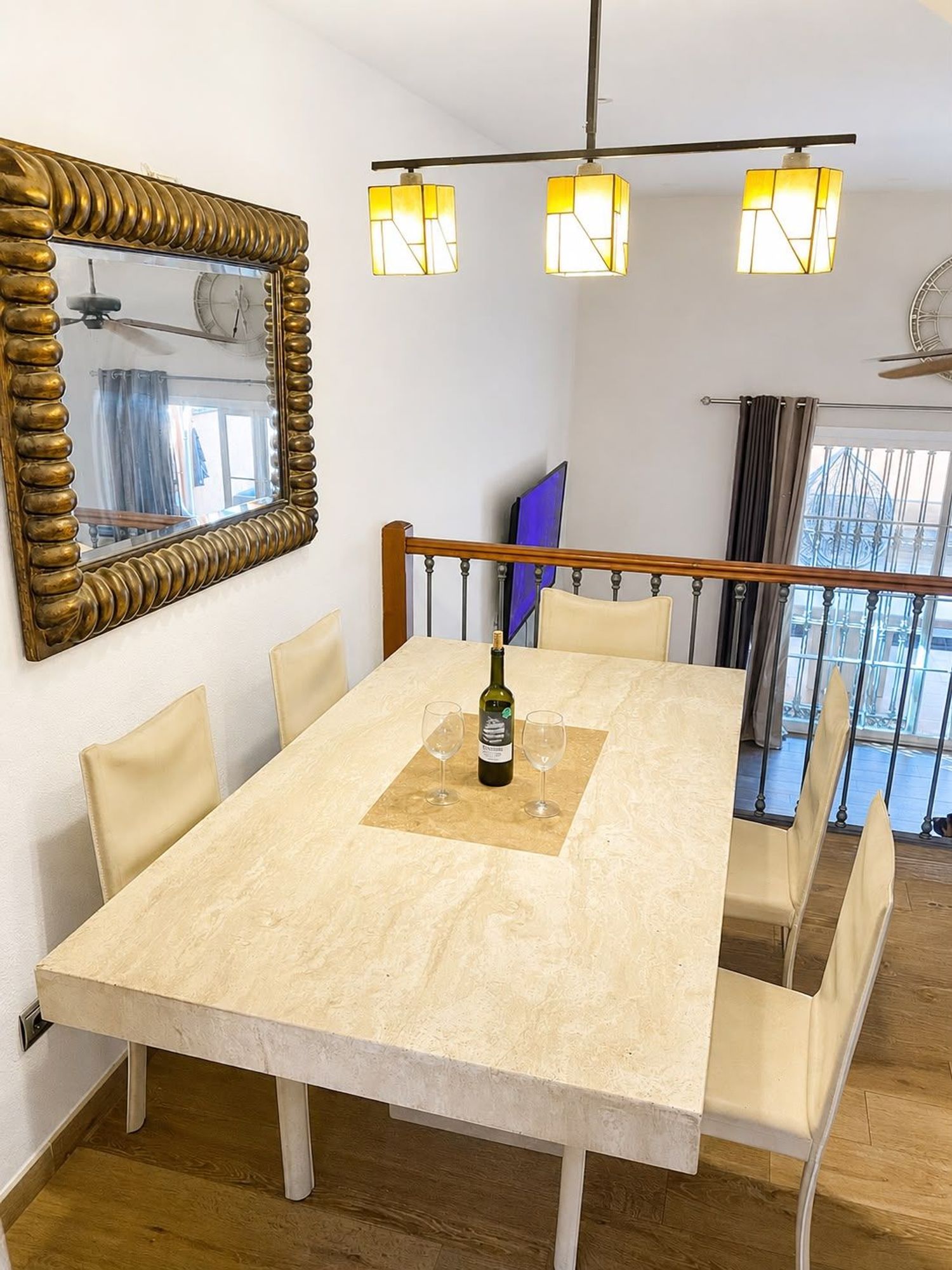 Chalet pareado en Calle Anemona s/n, Cortijo Torrequebrada - Foto 6