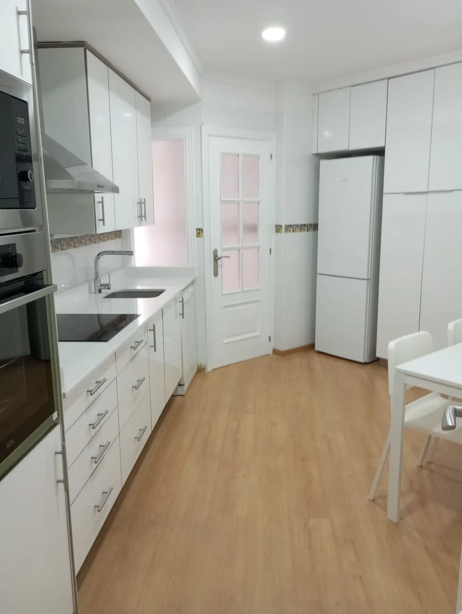 Piso en calle Palafox, 16 - Foto 4