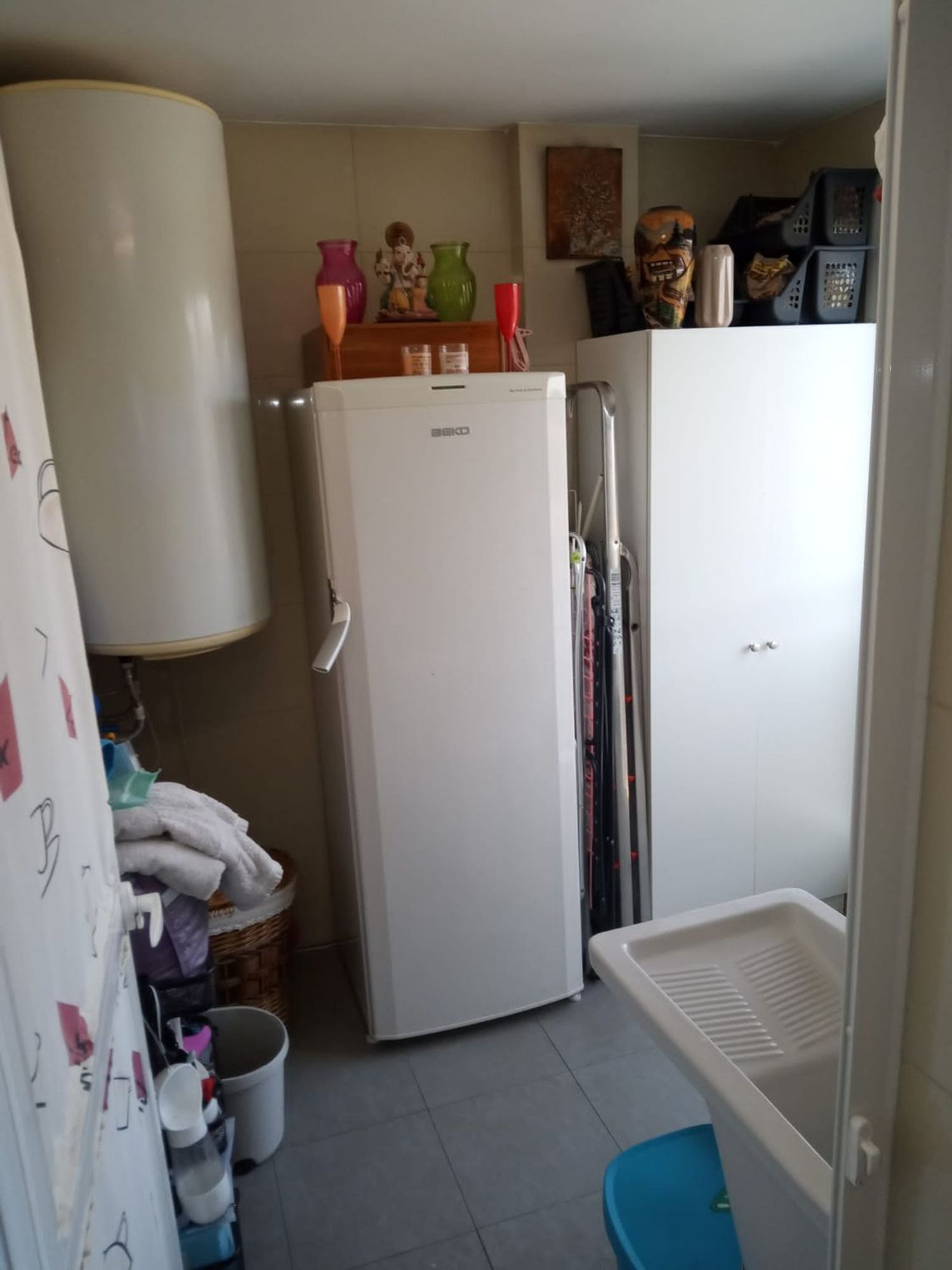 Piso en Parroco Florencio Aguilar, 4 - Foto 12