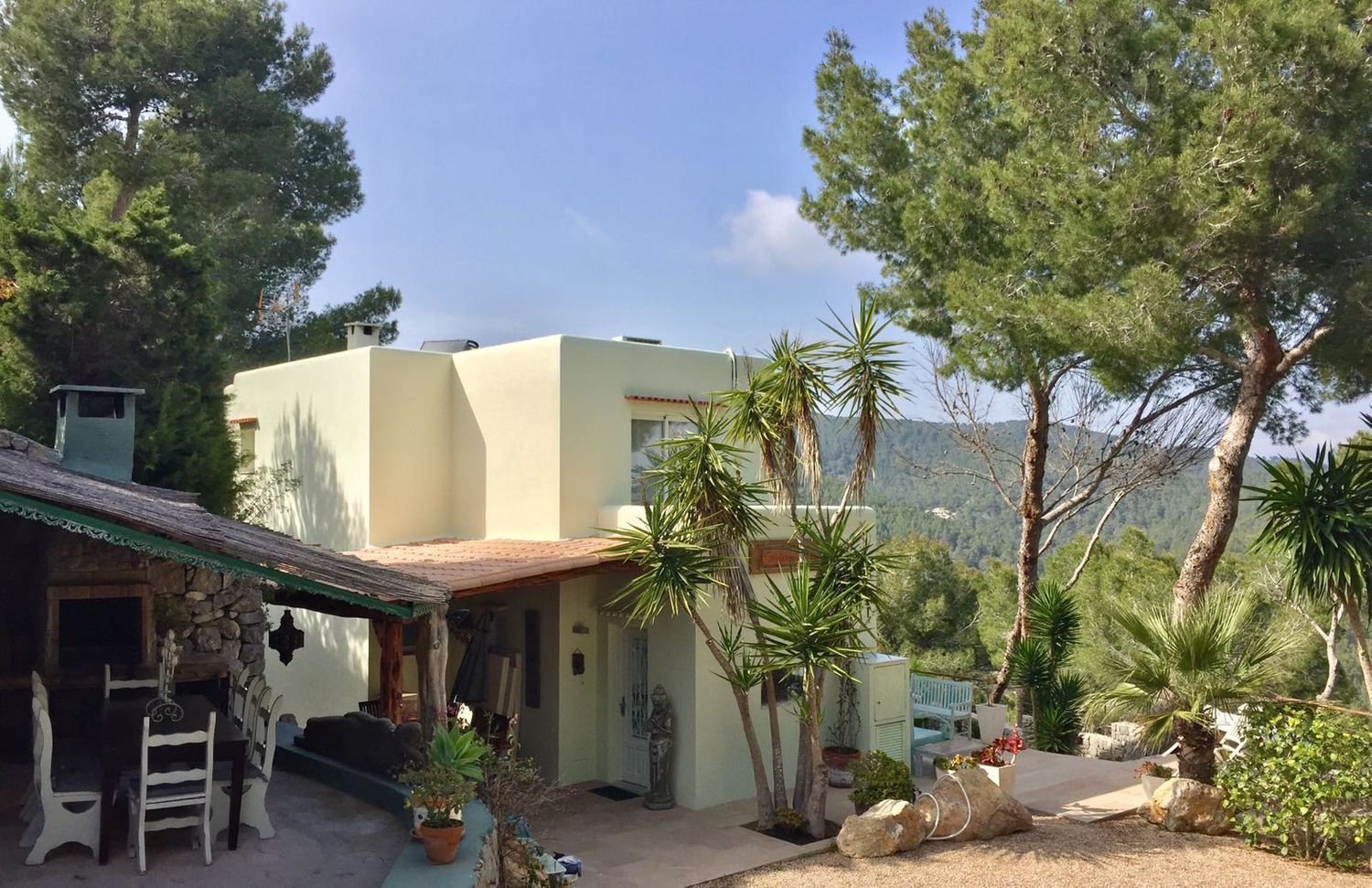 Casa o chalet independiente en Diseminado Cas Orvays, 6410, Sant Jordi de Ses Salines, Sant Jordi de Ses Salines - Foto 3
