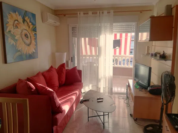 Piso en avenida del Tamarit, 45 - Foto 6