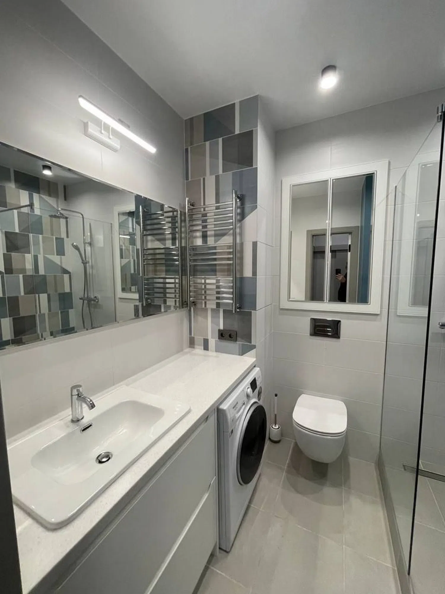 Piso en calle de Salvador Giner, 14