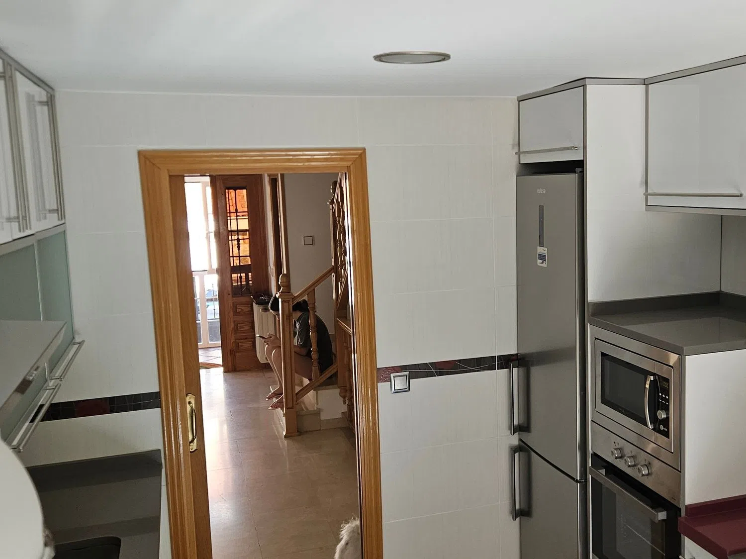 Chalet adosado - Foto 4