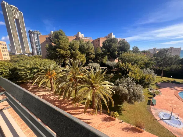 Piso en avenida Marina Baixa, 4 - Foto 1