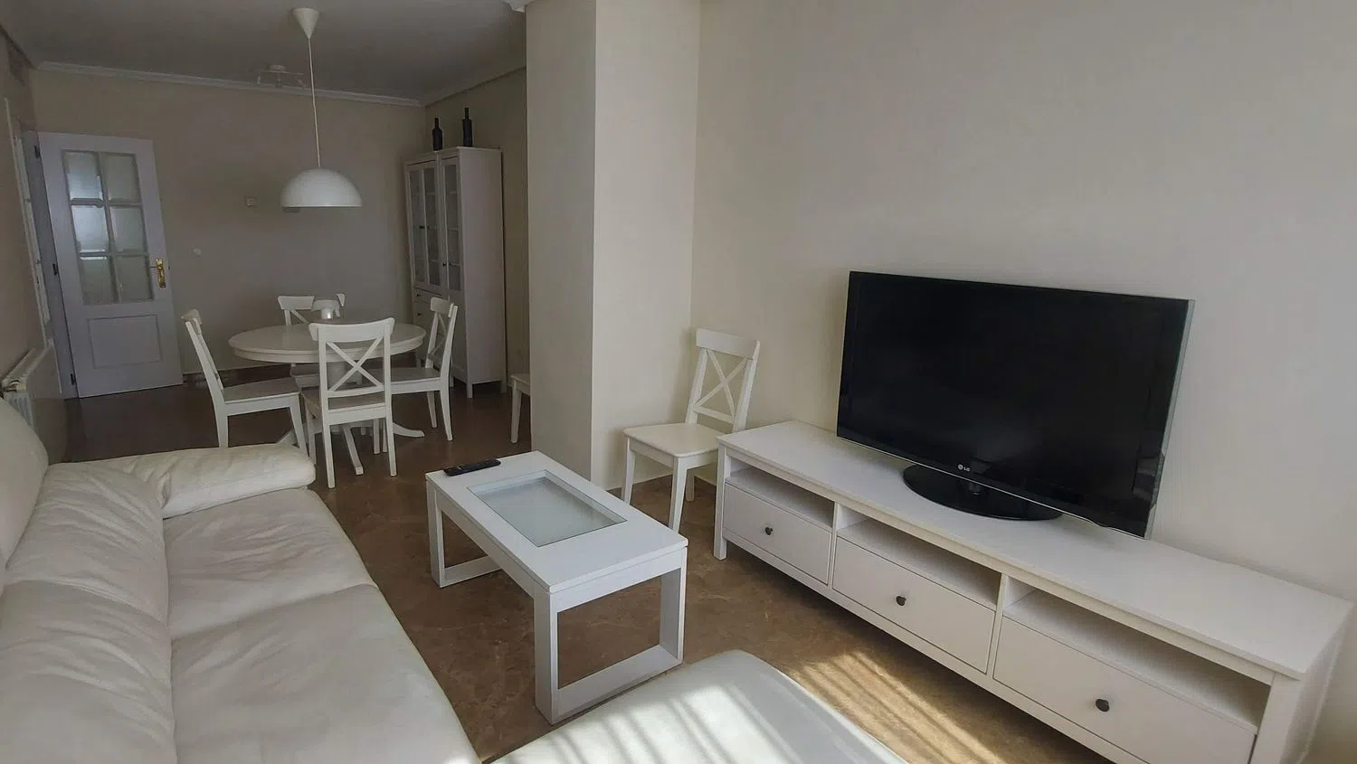 Piso en paseo Alameda, 56 - Foto 4