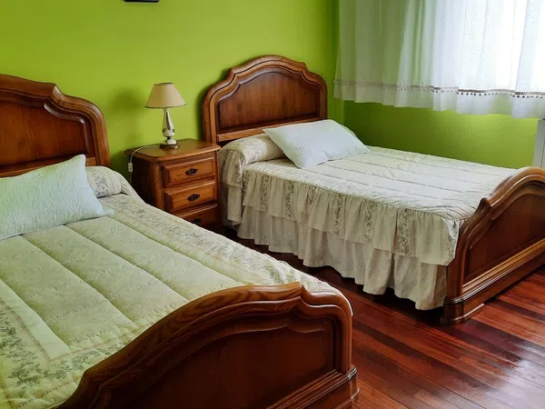 Casa o chalet independiente en Lugar Carreira, 34 - Foto 10