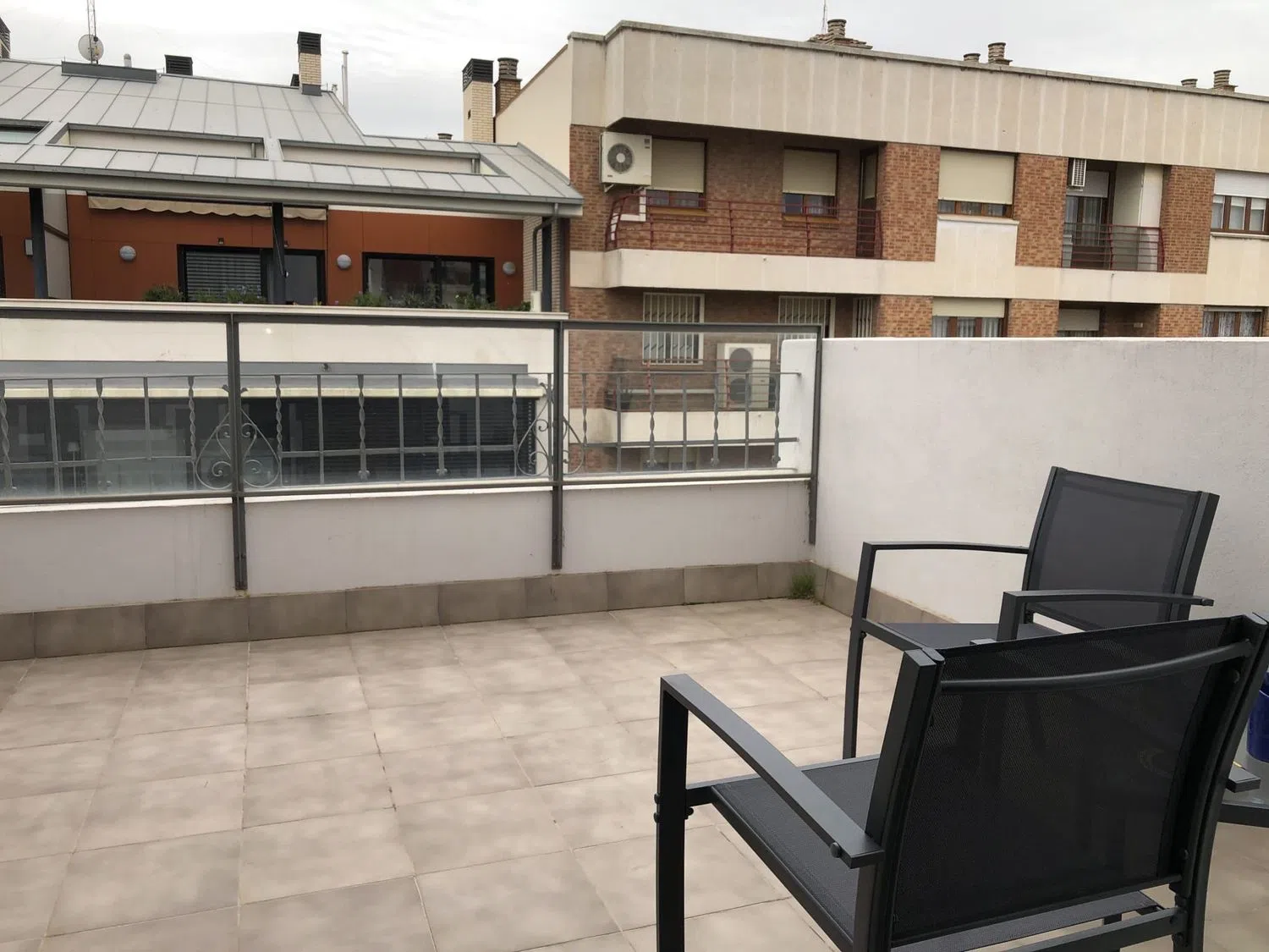 Ático en calle de Almagro, 10 - Foto 4