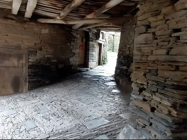 Casa de pueblo en Polígono 22, 1381 - Foto 4