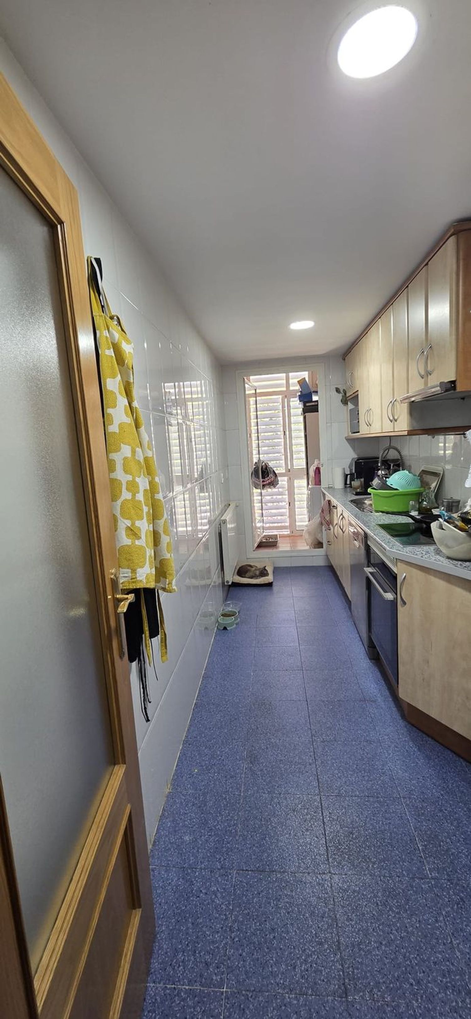 Piso en Avenida Clara Campoamor, 12, La Paloma - Asfain, La Paloma - Asfain - Foto 12