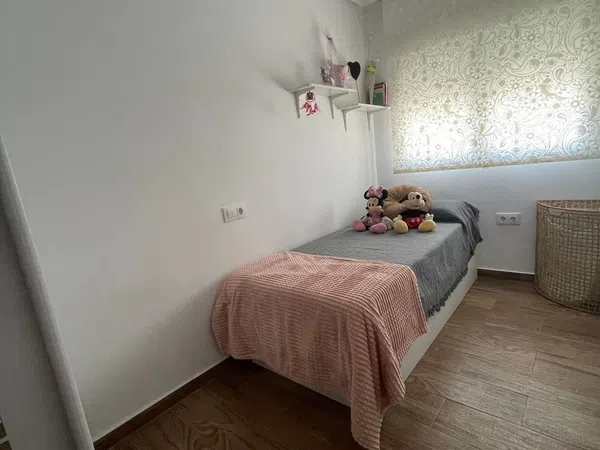 Chalet adosado en Calle San Lorenzo, 1, Lo Pagán, Lo Pagán - Foto 25
