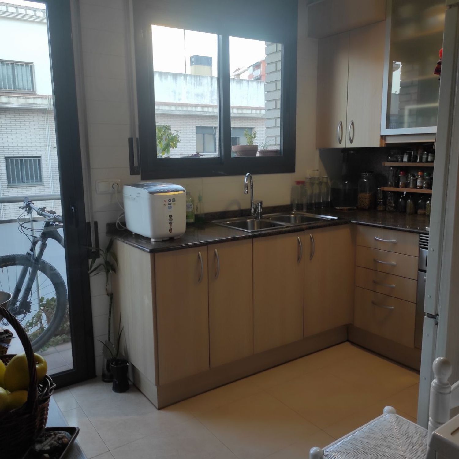 Piso en Sant Ramón - Foto 5