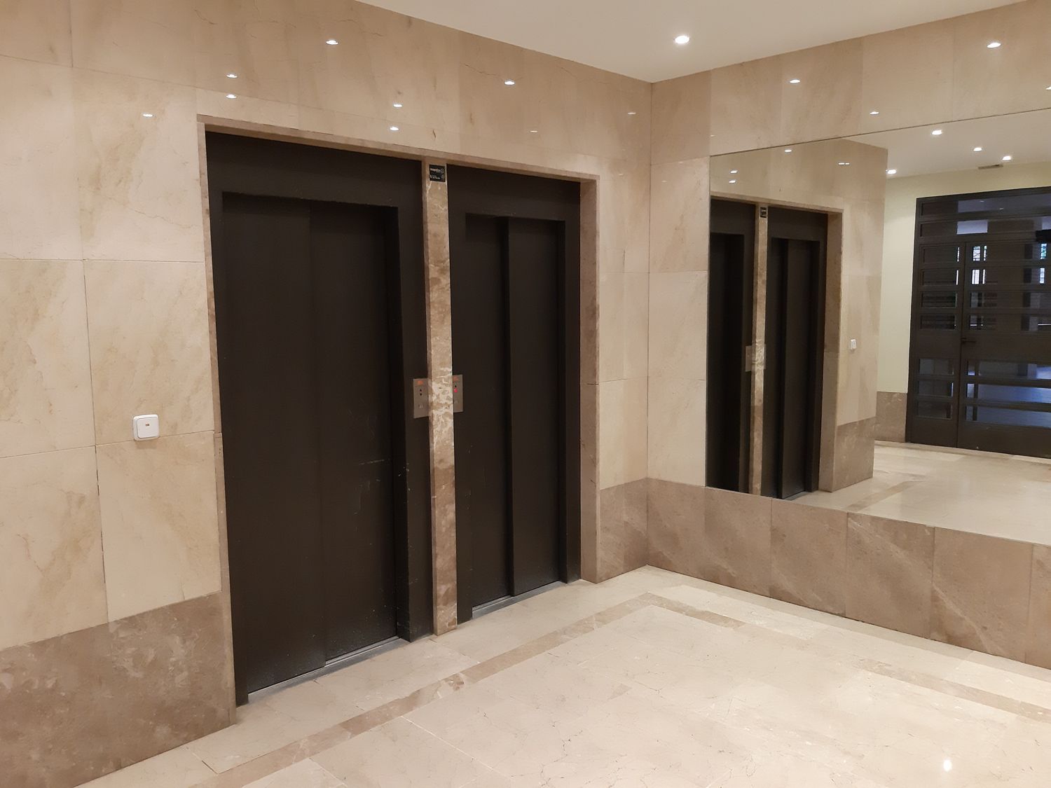 Estudio en calle Delicias, 28 - Foto 16