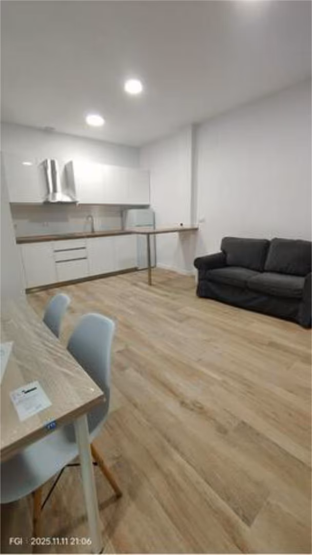 Piso en Vial Norte - Foto 6