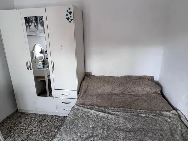 Piso en calle Pascual de la Mata, 11 - Foto 5