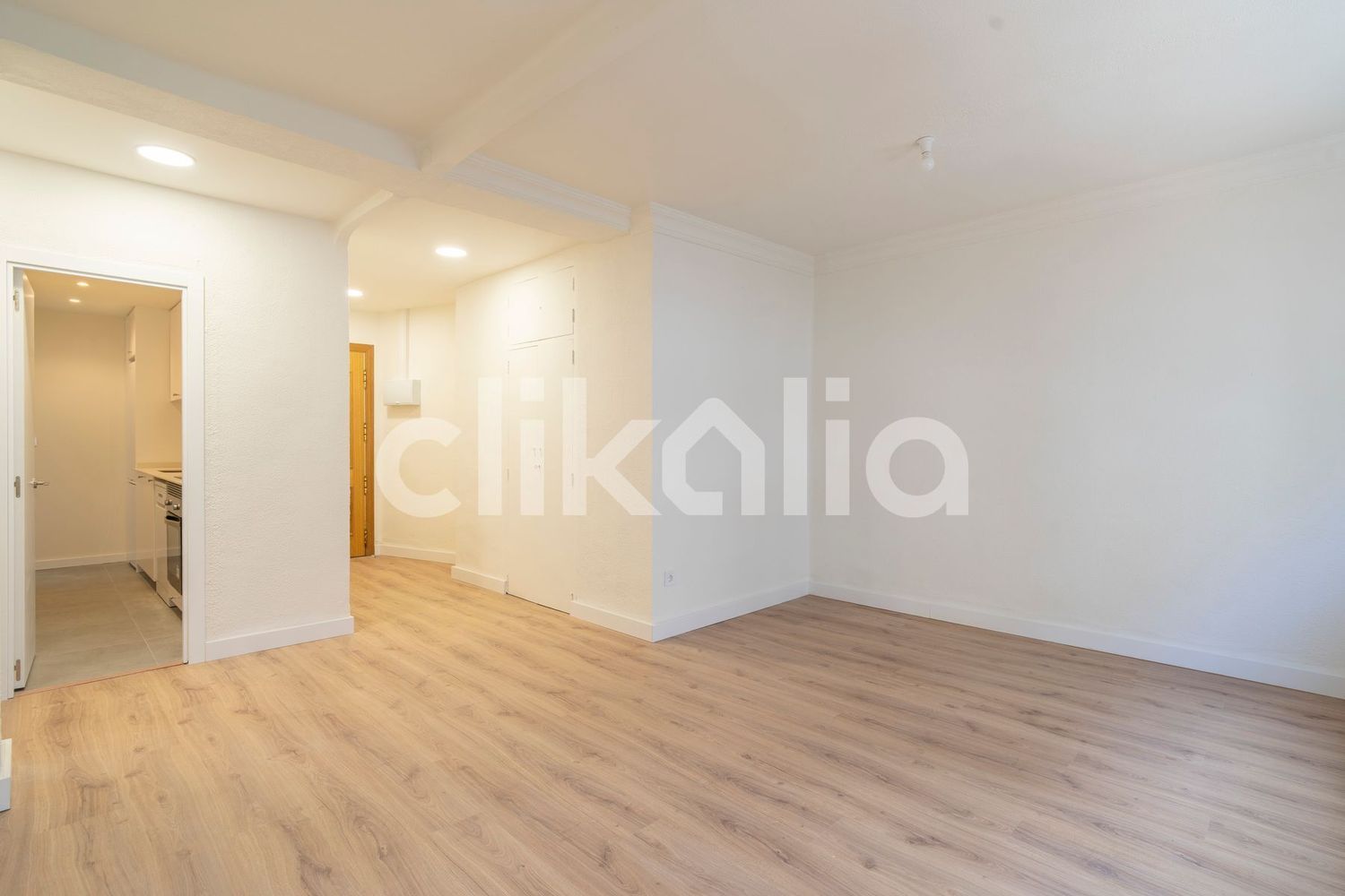 Piso en calle de l'Orient - Foto 3