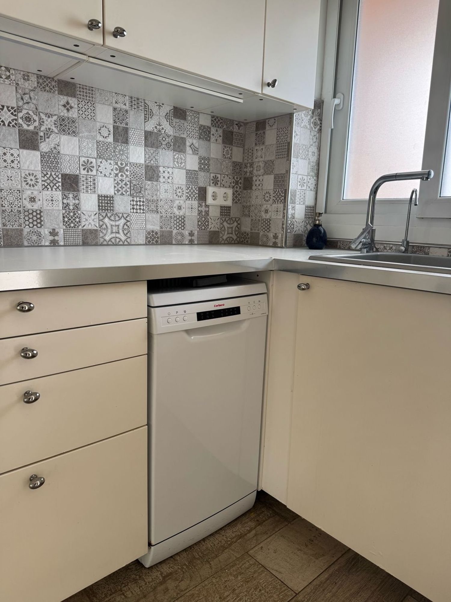 Piso en via Cornisa, 52 - Foto 8