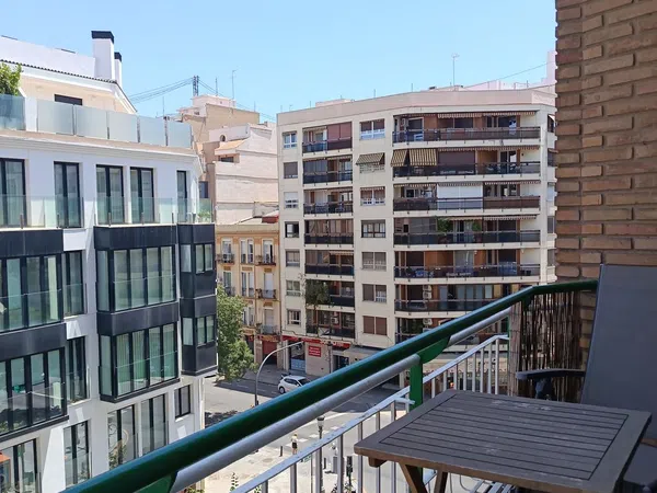 Piso en Calle dels Centelles, Russafa - Foto 23