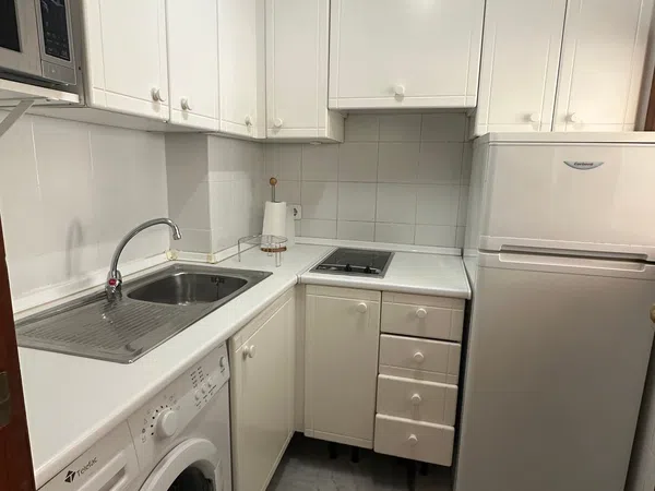 Piso en calle Blanco White, 4 - Foto 8