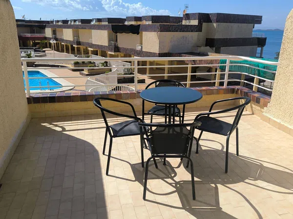 Estudio en Plaza Calnegre, 48, Playa del Galán, Playa del Galán - Foto 1