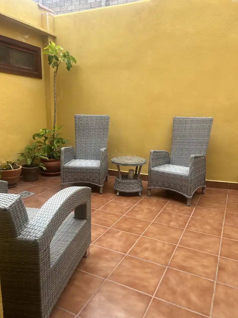Chalet en  Calle Marqués 15A - Foto 8