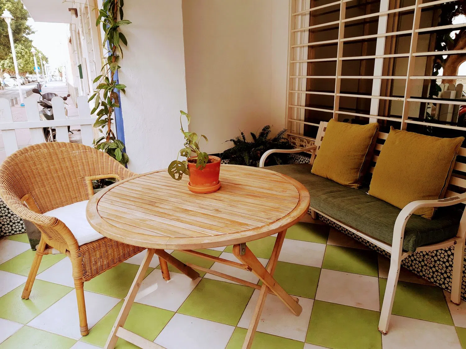 Casa independiente en calle Banda del Mar, 15 - Foto 3