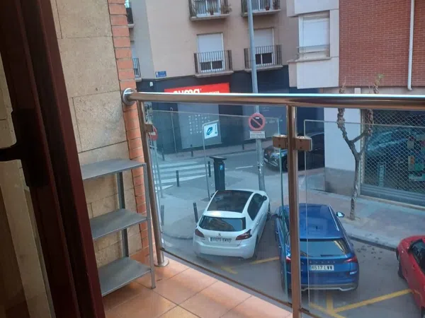 Piso en Calle Cartagena, 78, El Carmen - Foto 10