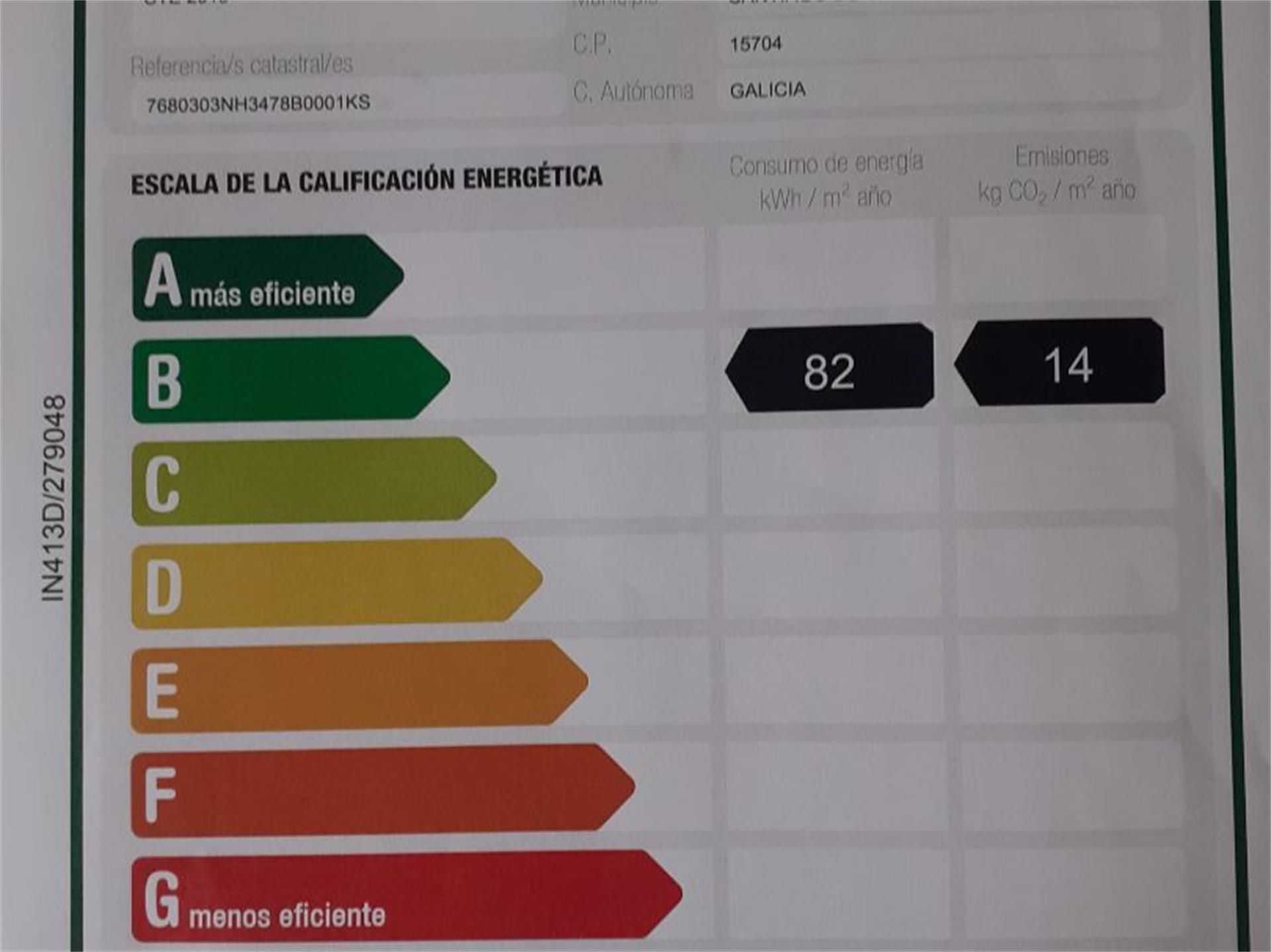 Piso en  Rúa das Rodas - Foto 8