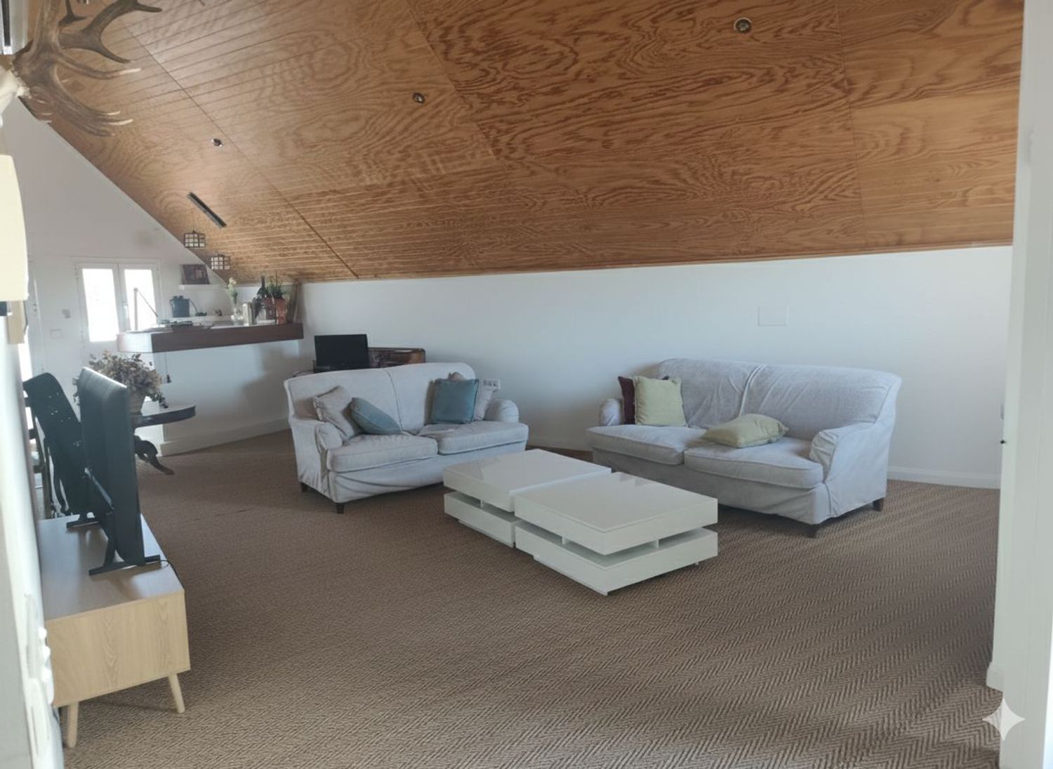 Chalet pareado en Barrio Zona Estación - Foto 8