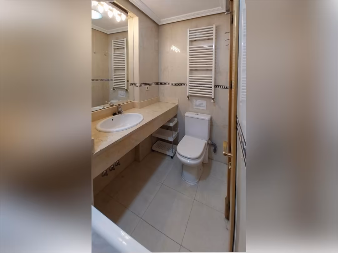 Piso en  Calle del Tutor 48 - Foto 4