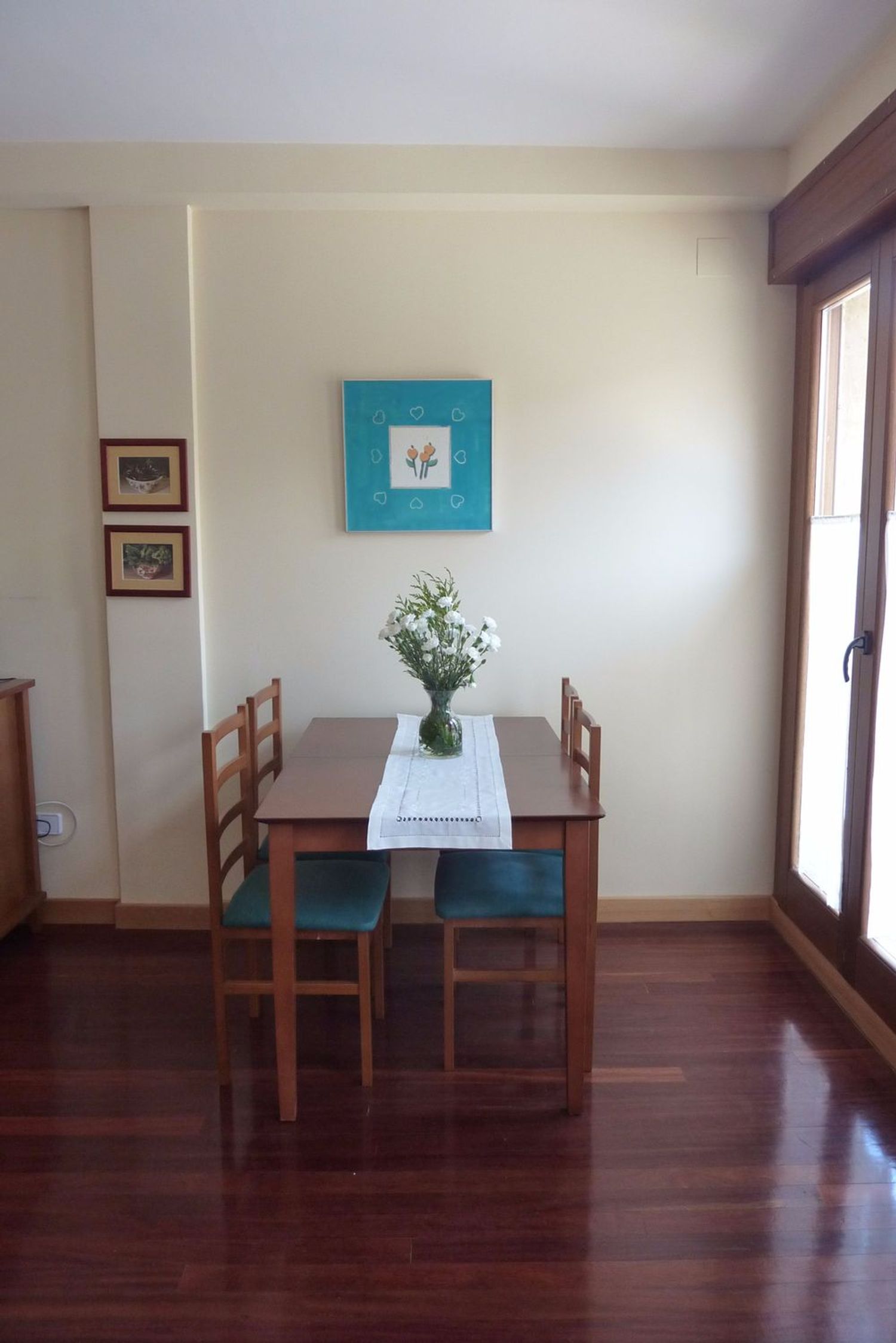 Piso en Calle de Teso de San Nicolás, 21, Universidad-Tenerías - Foto 3