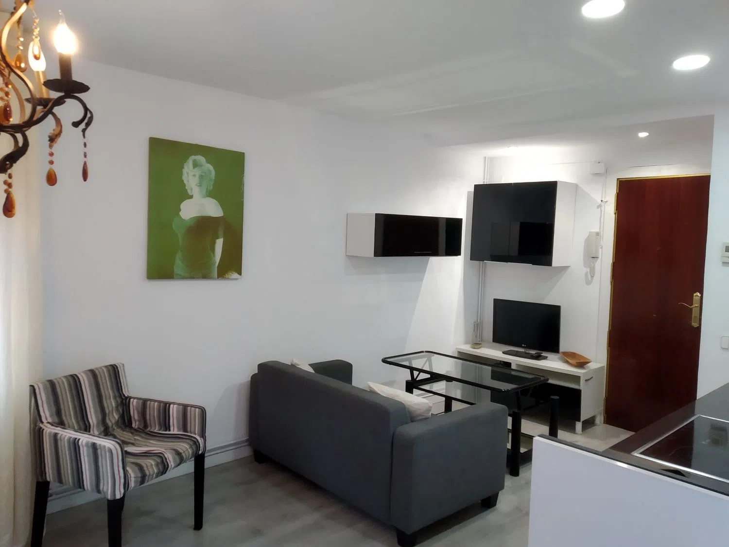 Ático en calle de Ramon Rocafull, 97 - Foto 2