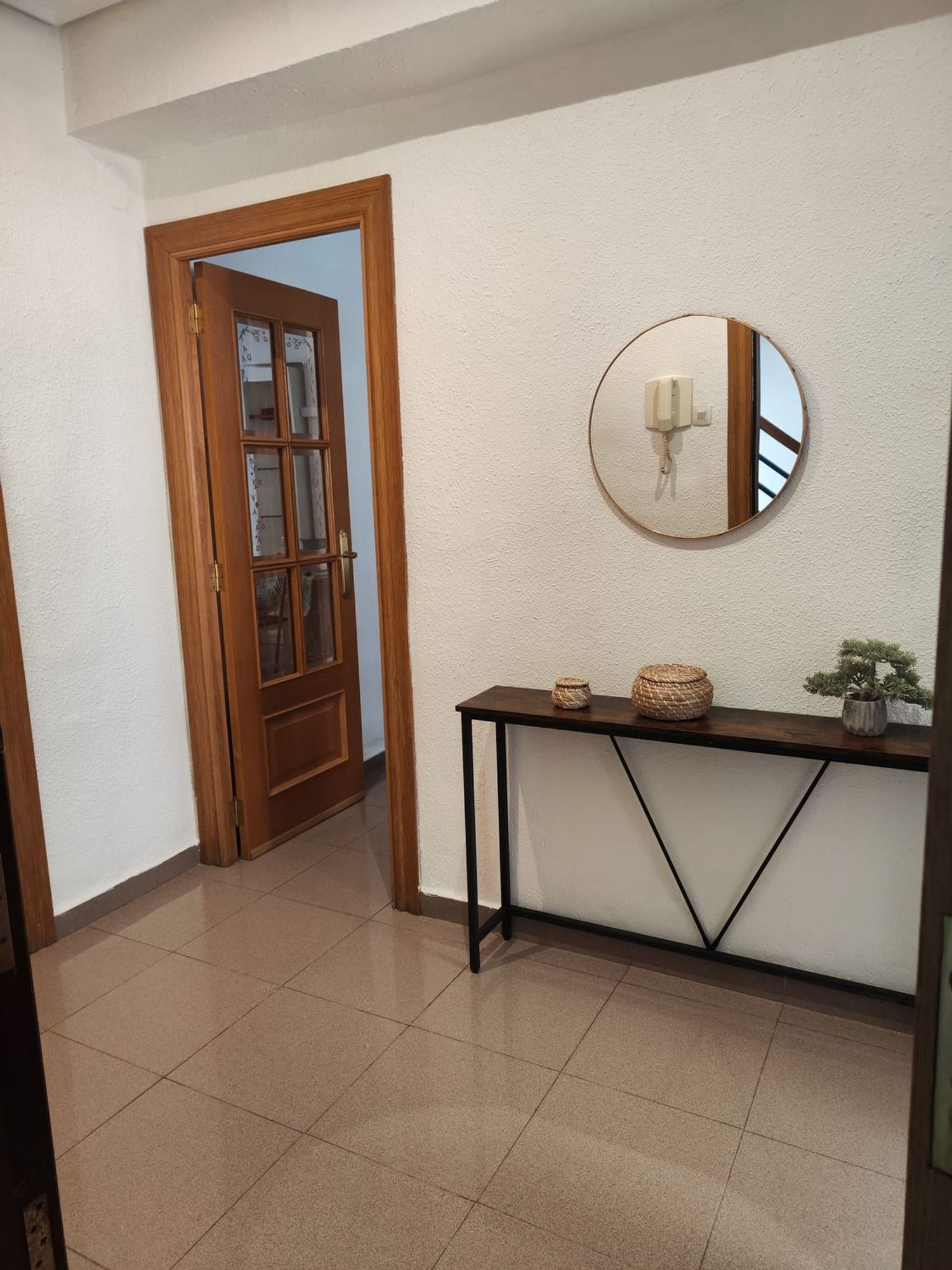 Piso en calle del Marqués de Montortal, 102 - Foto 1