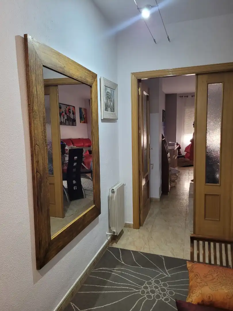 Piso en  Calle Mariano Benlliure 1 - Foto 7