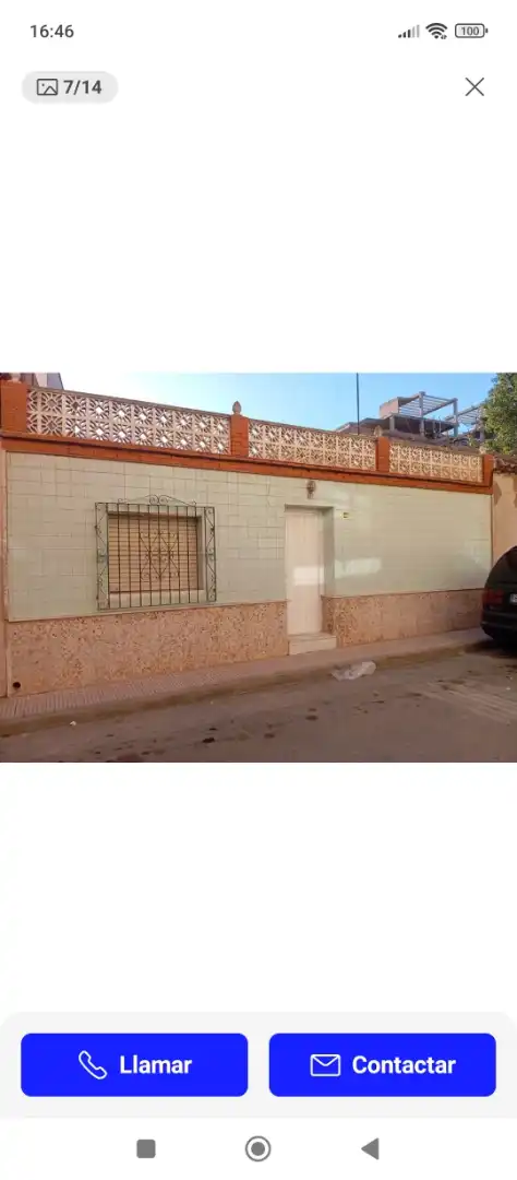 Casa adosada en  Calle Villalar 10 - Foto 14