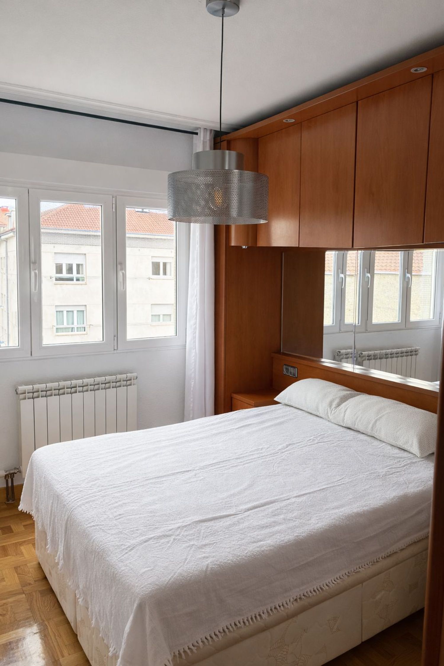 Piso en calle de Rafael Sarandeses, 4 - Foto 19