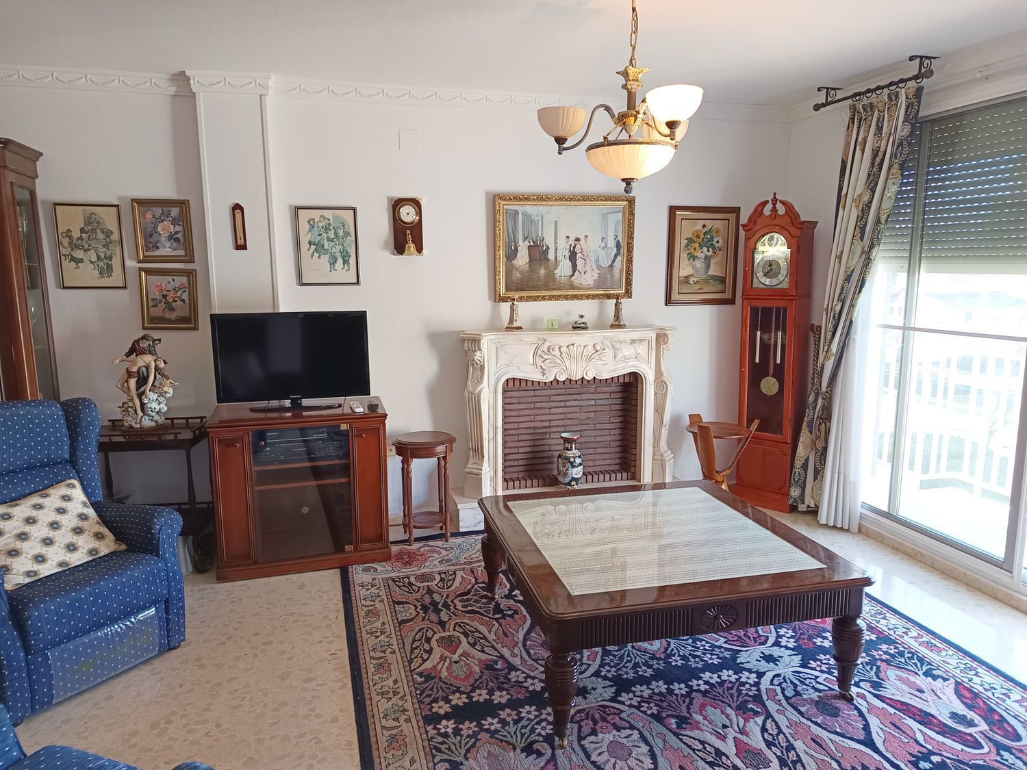Piso en Avenida de la Mar, 8, Park nord - Casona, Park nord - Casona - Foto 7
